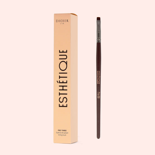 Pincel Pro Master 03 - Esthétique | Didier Lab - 1 psc.