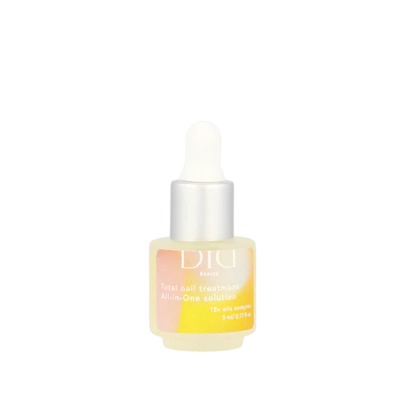 Aceite para uñas - TODO EN UNO - Beauté | Didier Lab
