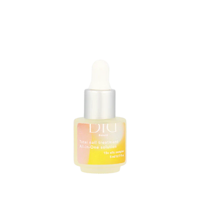Aceite para uñas - TODO EN UNO - Beauté | Didier Lab