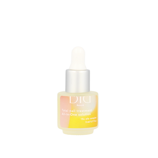 Aceite para uñas - TODO EN UNO - Beauté | Didier Lab