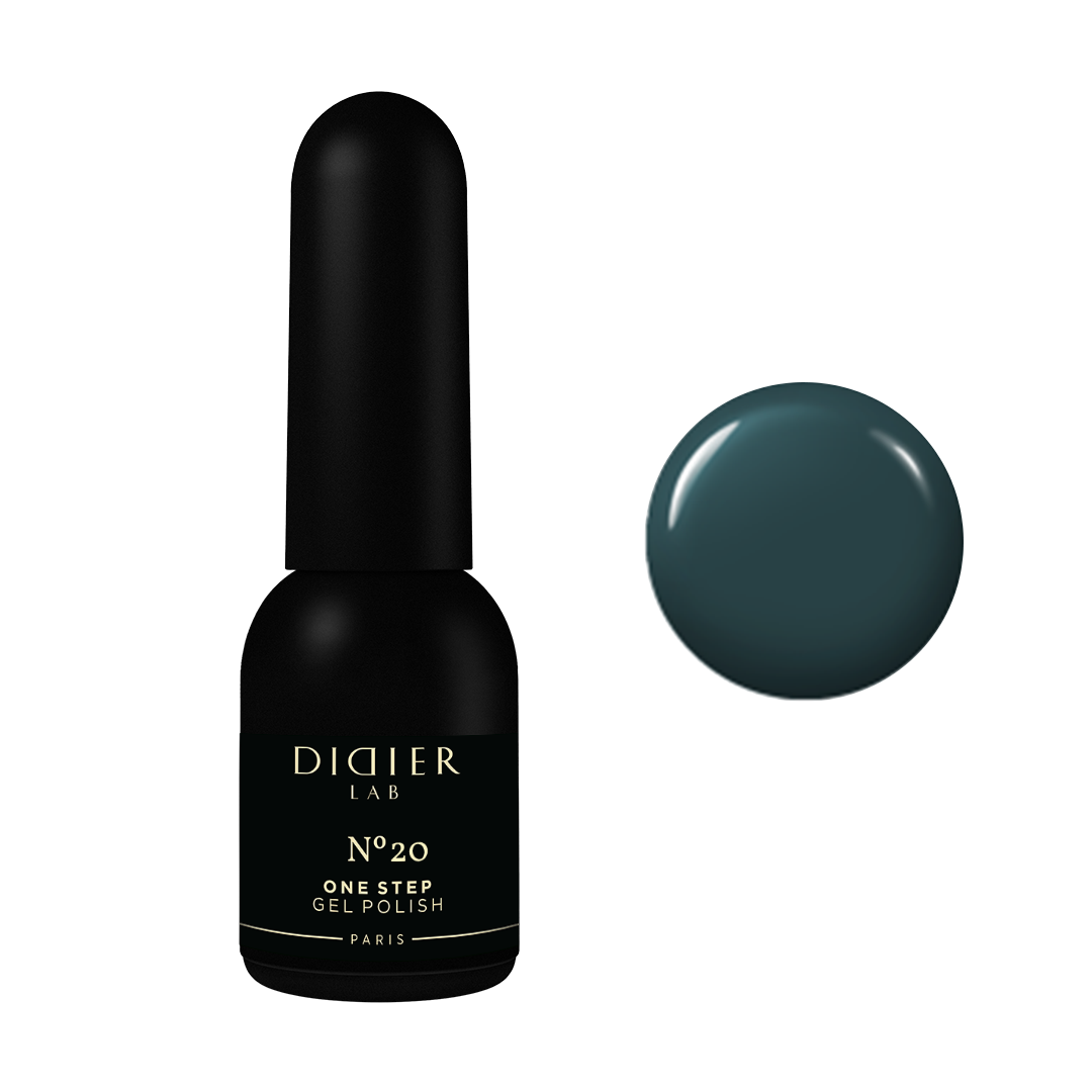 One step gel polish "Didier Lab" No20