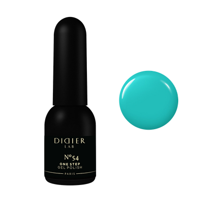 One step gel polish "Didier Lab" No54