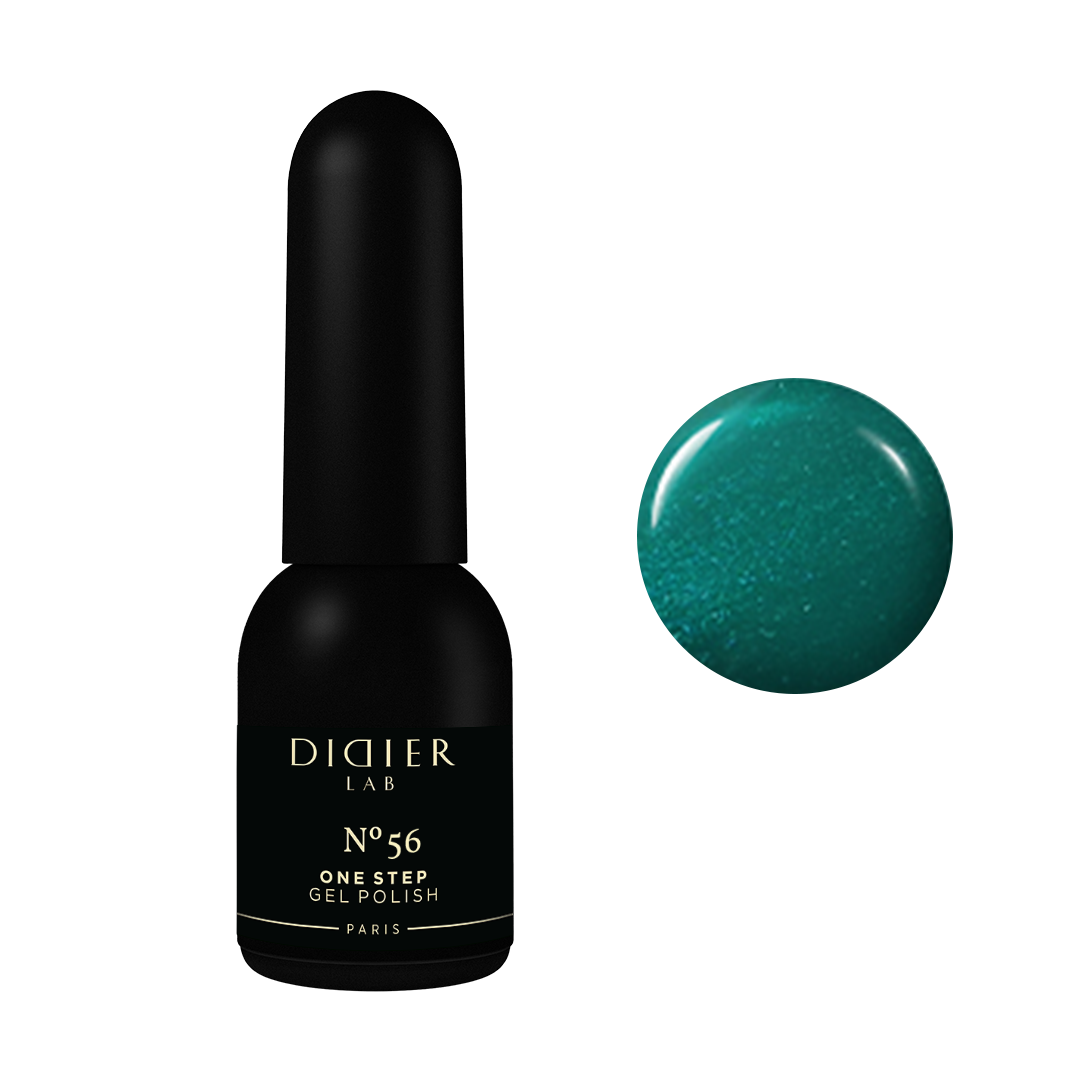 One step gel polish "Didier Lab" No56