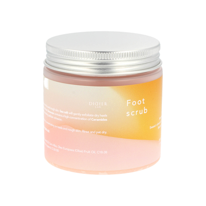 Exfoliante para pies - BEAUTE | Didier Lab - 260gr