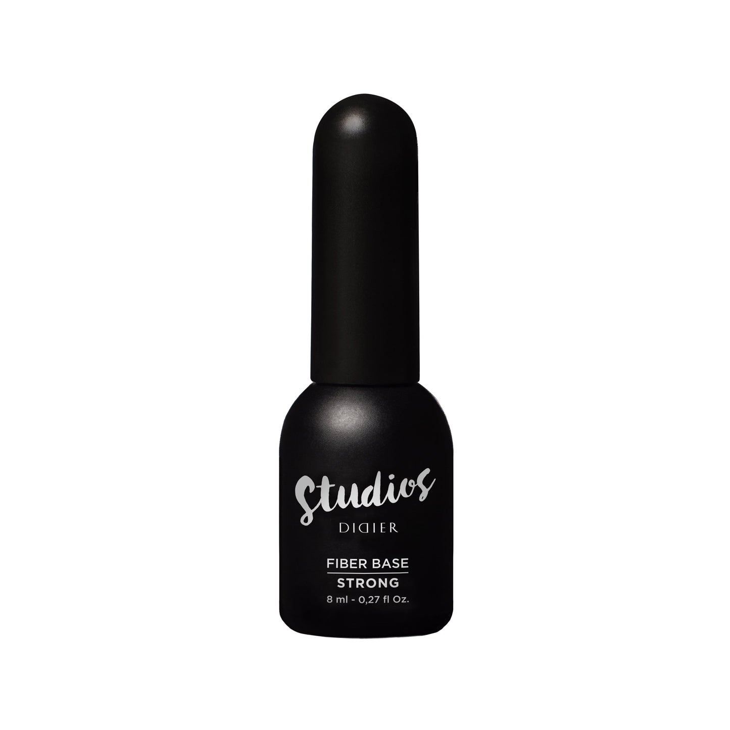Fiber Base Coat - Strong | Studios Didier Lab - 8ml