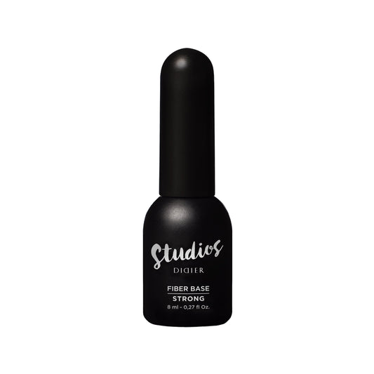 Fiber Base Coat - Strong | Studios Didier Lab - 8ml