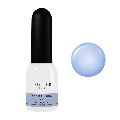 Gel Polish Didier Lab Natural Look No.1