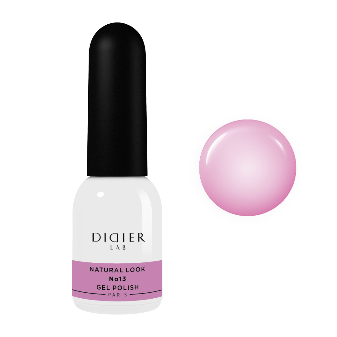 Gel Polish Didier Lab Natural Look No.13