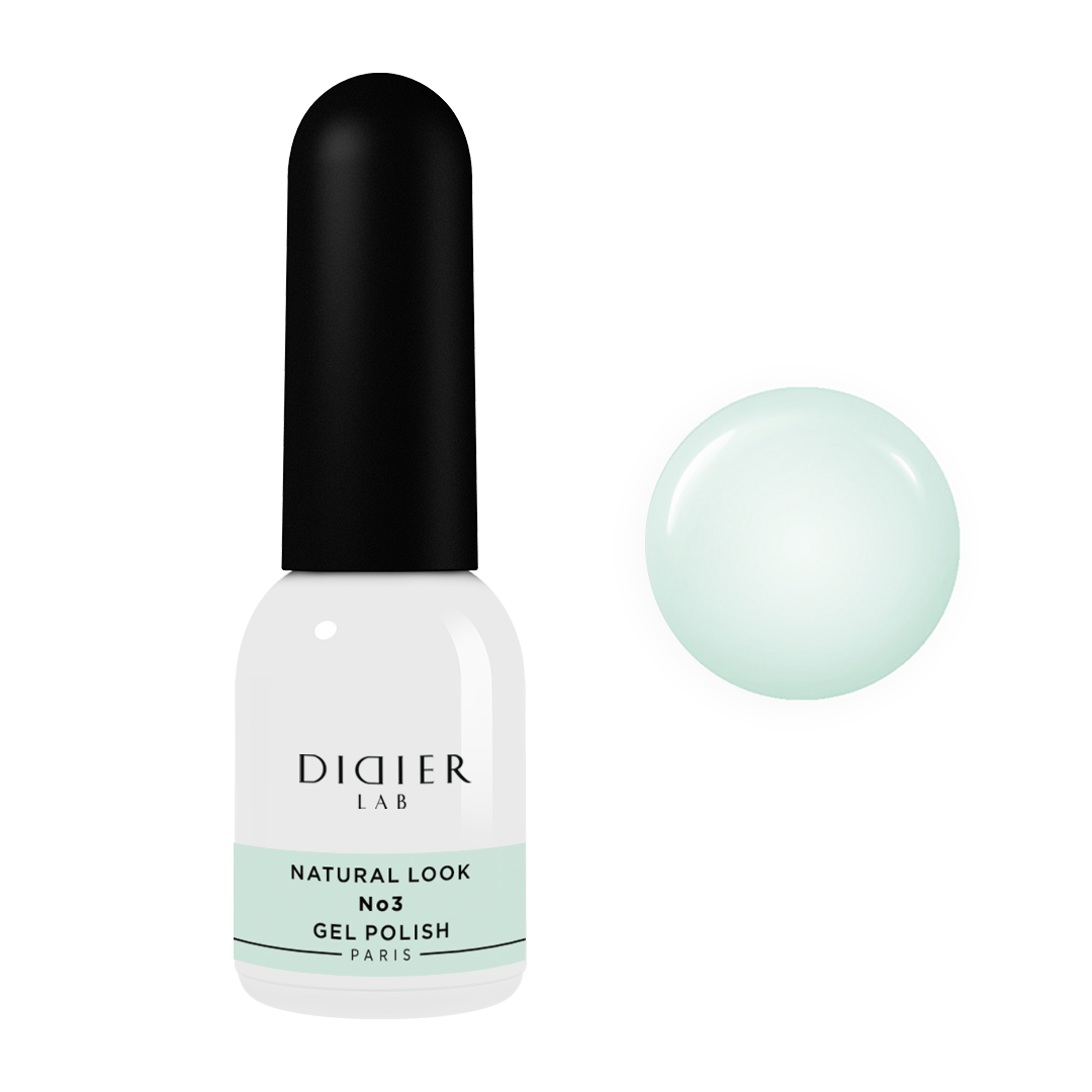 Gel Polish Didier Lab Natural Look No.3