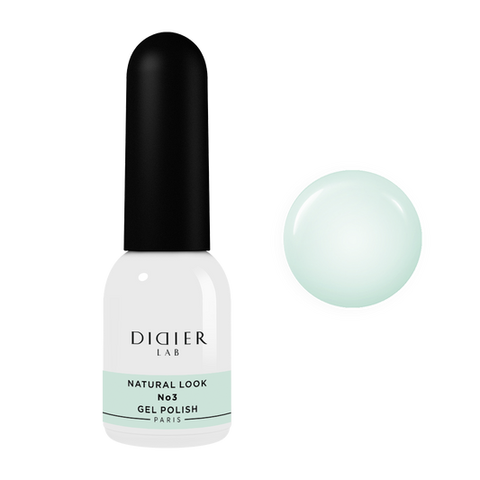 Gel Polish Didier Lab Natural Look No.3
