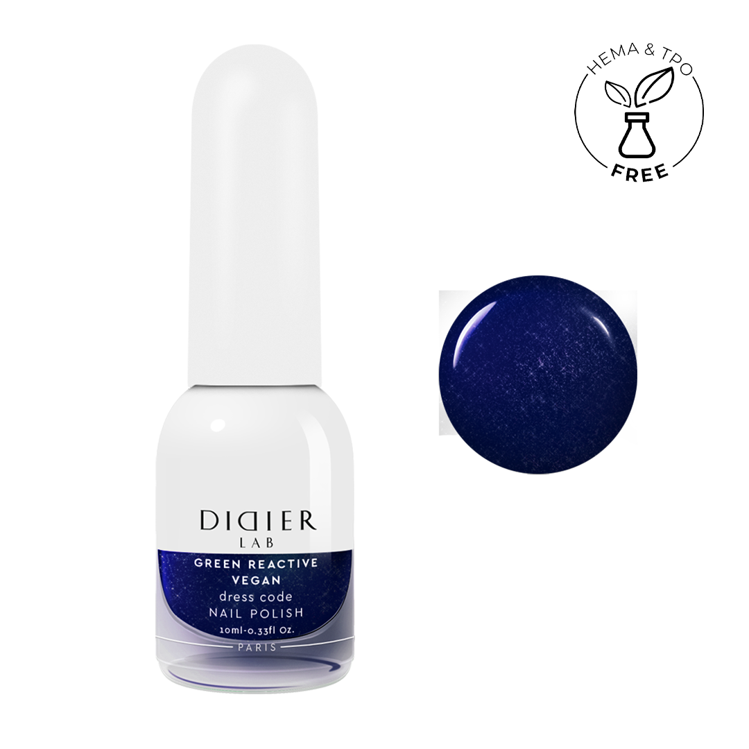 Esmalte Vegano - Dress Code | Didier Lab - 10ml