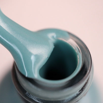 Esmalte Semipermanente Studios - Emerald Green - Libre de TPO | Didier Lab - 8ml