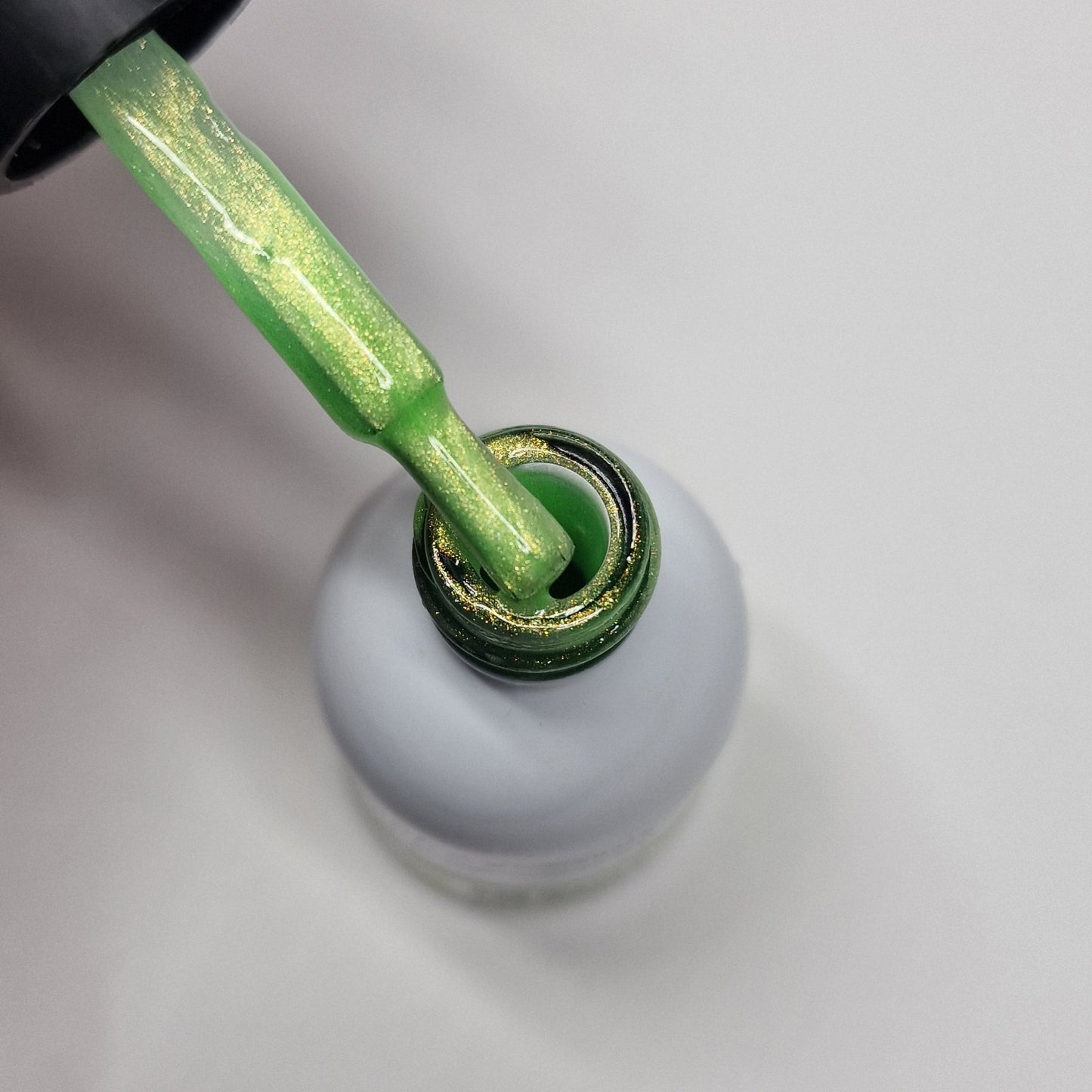 Esmalte semipermanente Exotic - Eclectus parrot | Didier Lab - 10ml