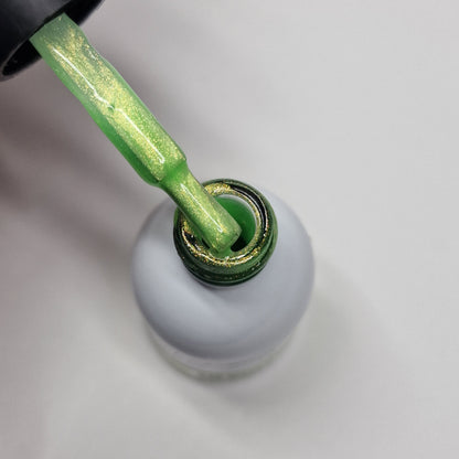 Esmalte semipermanente Exotic - Eclectus parrot | Didier Lab - 10ml