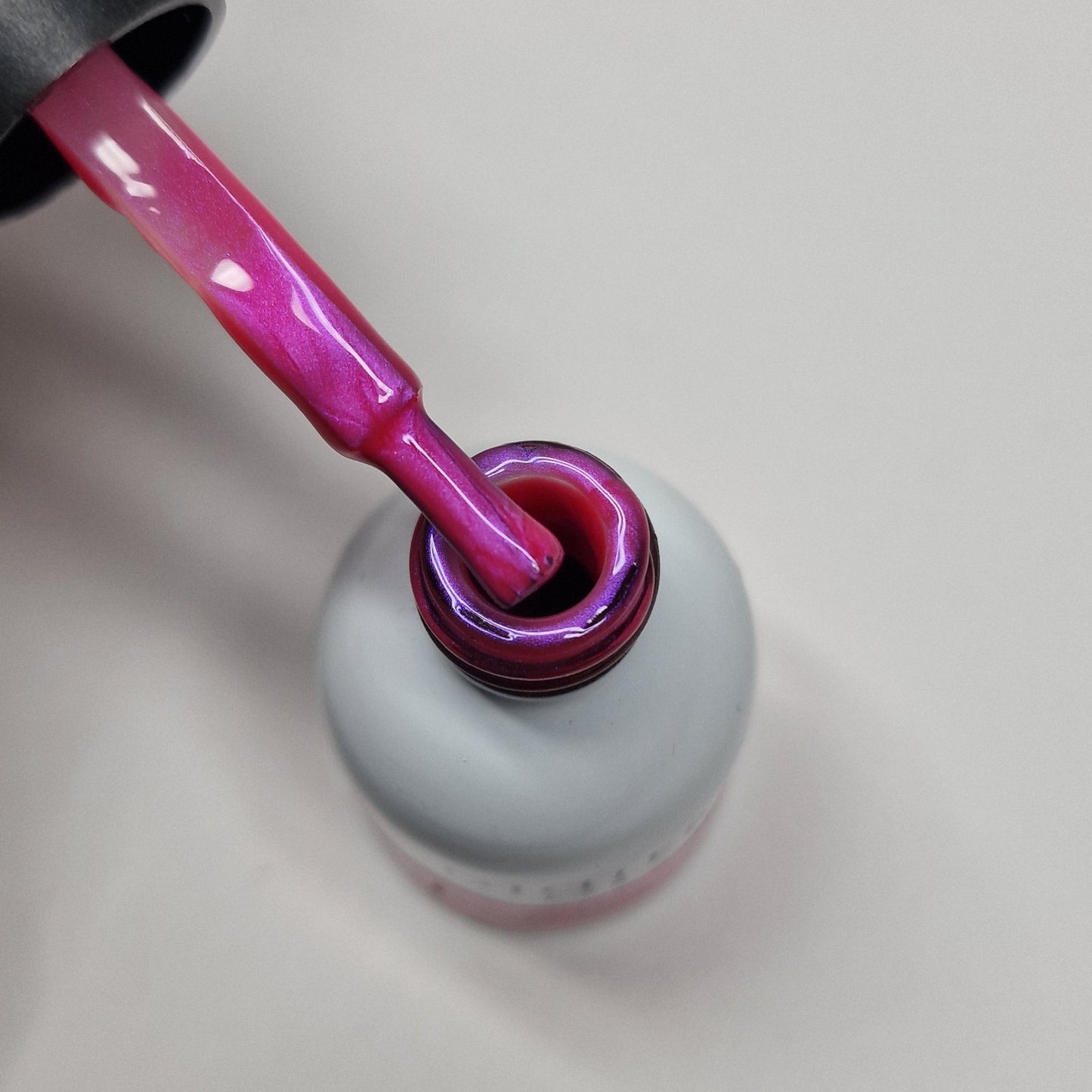 Esmalte Esmipermanente Exotic - Angry bird | Didier Lab - 10ml