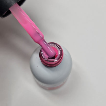 Esmalte Semipermanente Exotic - Balinese Starling | Didier Lab - 10ml