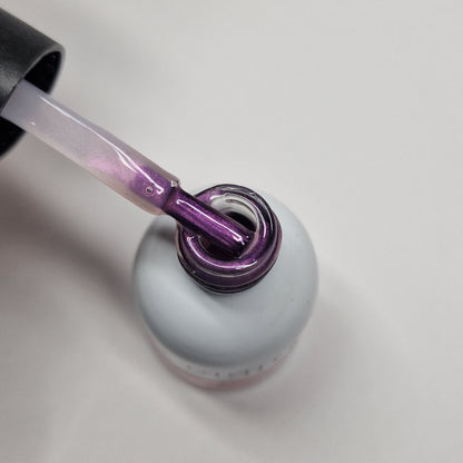 Esmalte Semipermanente Exotic - Cock-Of-The-Rock - Libre de HEMA y TPO | Didier Lab - 10ml