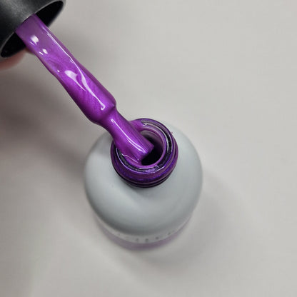 Esmalte Semipermanente Exotic - Kolibri - Libre de HEMA y TPO | Didier Lab - 10ml