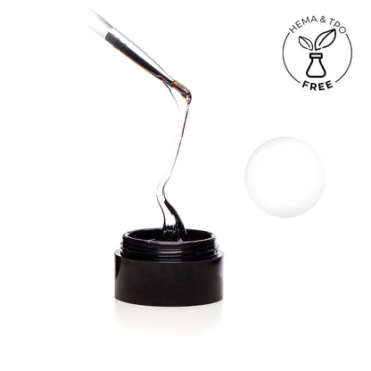 Fiber Gel Constructor - Clear | Didier Lab - 50gr