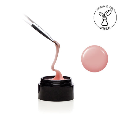 Fiber Gel Constructor - Pink Blush | Didier Lab - 50gr