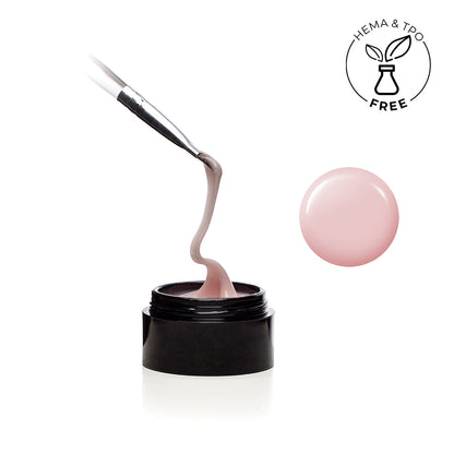 Fiber Gel Constructor - Soft Pink | Didier Lab - 50gr