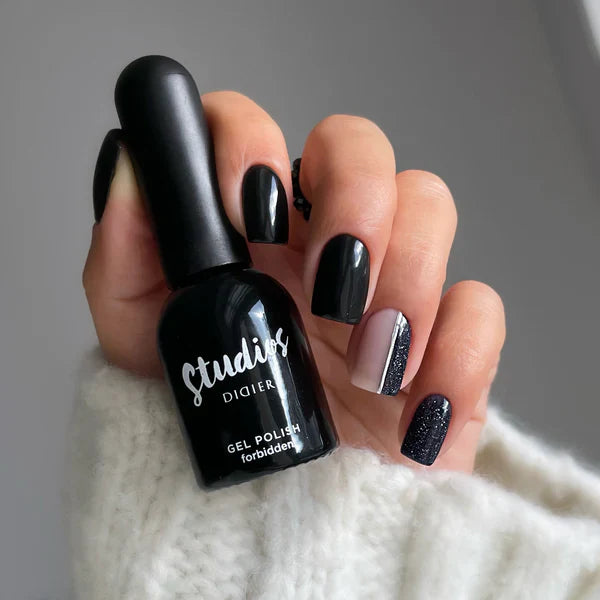 Esmlate Semipermanente Studios - Forbidden - Libre de TPO | Didier Lab - 8 ml