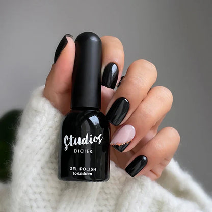 Esmlate Semipermanente Studios - Forbidden - Libre de TPO | Didier Lab - 8 ml