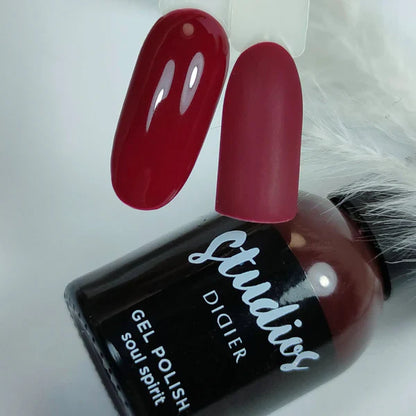 Esmalte Semipermanente Studios - Soul spirit - Libre de HEMA y TPO | Didier Lab - 8ml