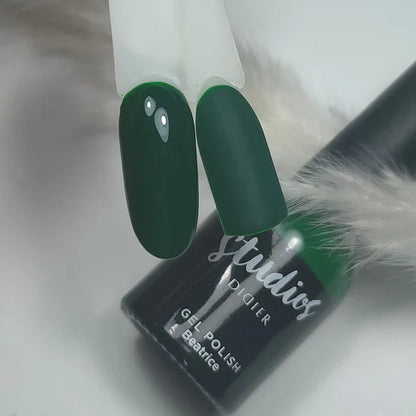 Esmalte Semipermanente Studios - Beatrice - Libre de TPO | Didier Lab - 8ml