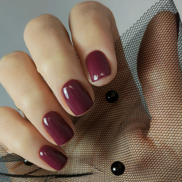 Esmalte Semipermanente Studios - Hi Lol - Libre de TPO | Didier Lab - 8 ml