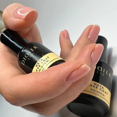 Base Coat - Meta Base | Didier Lab