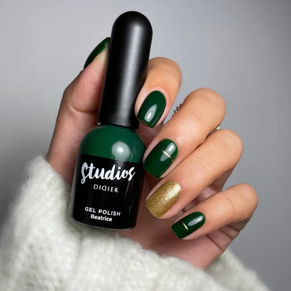 Esmalte Semipermanente Studios - Beatrice - Libre de TPO | Didier Lab - 8ml