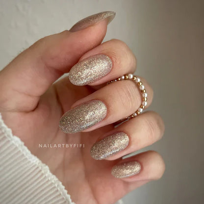 Esmalte semipermanente - Electro No1 - Libre de HEMA y TPO| Didier Lab - 8m