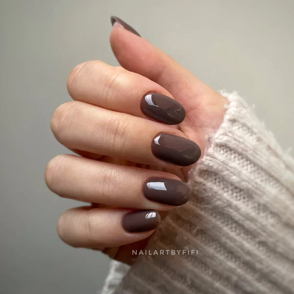 Esmlate Semipermanente Studios - Brunette - Libre de TPO | Didier Lab - 8ml