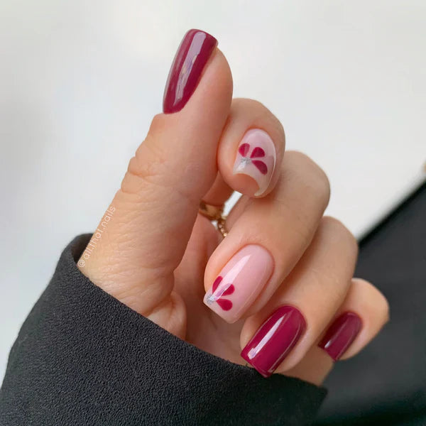 Esmalte Semipermanente Studios - Hi Lol - Libre de TPO | Didier Lab - 8 ml