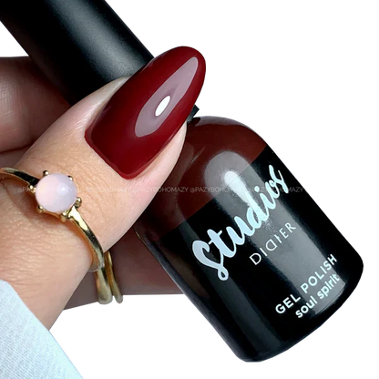 Esmalte Semipermanente Studios - Soul spirit - Libre de HEMA y TPO | Didier Lab - 8ml