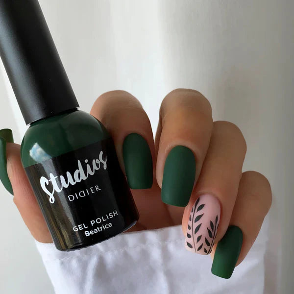 Esmalte Semipermanente Studios - Beatrice - Libre de TPO | Didier Lab - 8ml