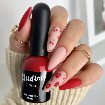 Esmlate Semipermanente Studios - Merci - Libre de HEMA y TPO | Didier Lab - 8 ml