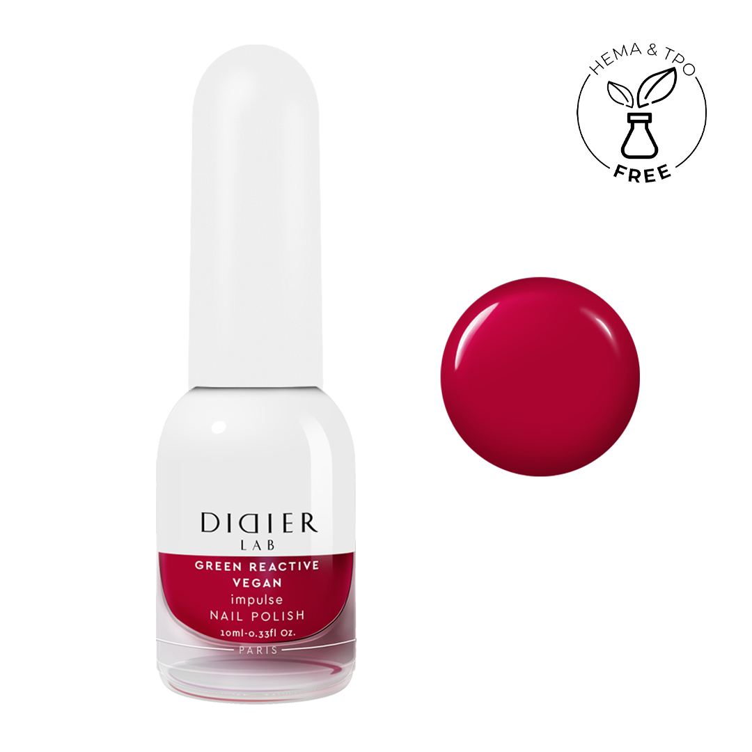Esmalte Vegano - Impulse | Didier Lab - 10ml