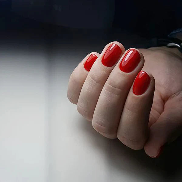 Esmalte semipermanente Studios - Lollipop - Libre de HEMA y TPO | Didier Lab - 8 ml