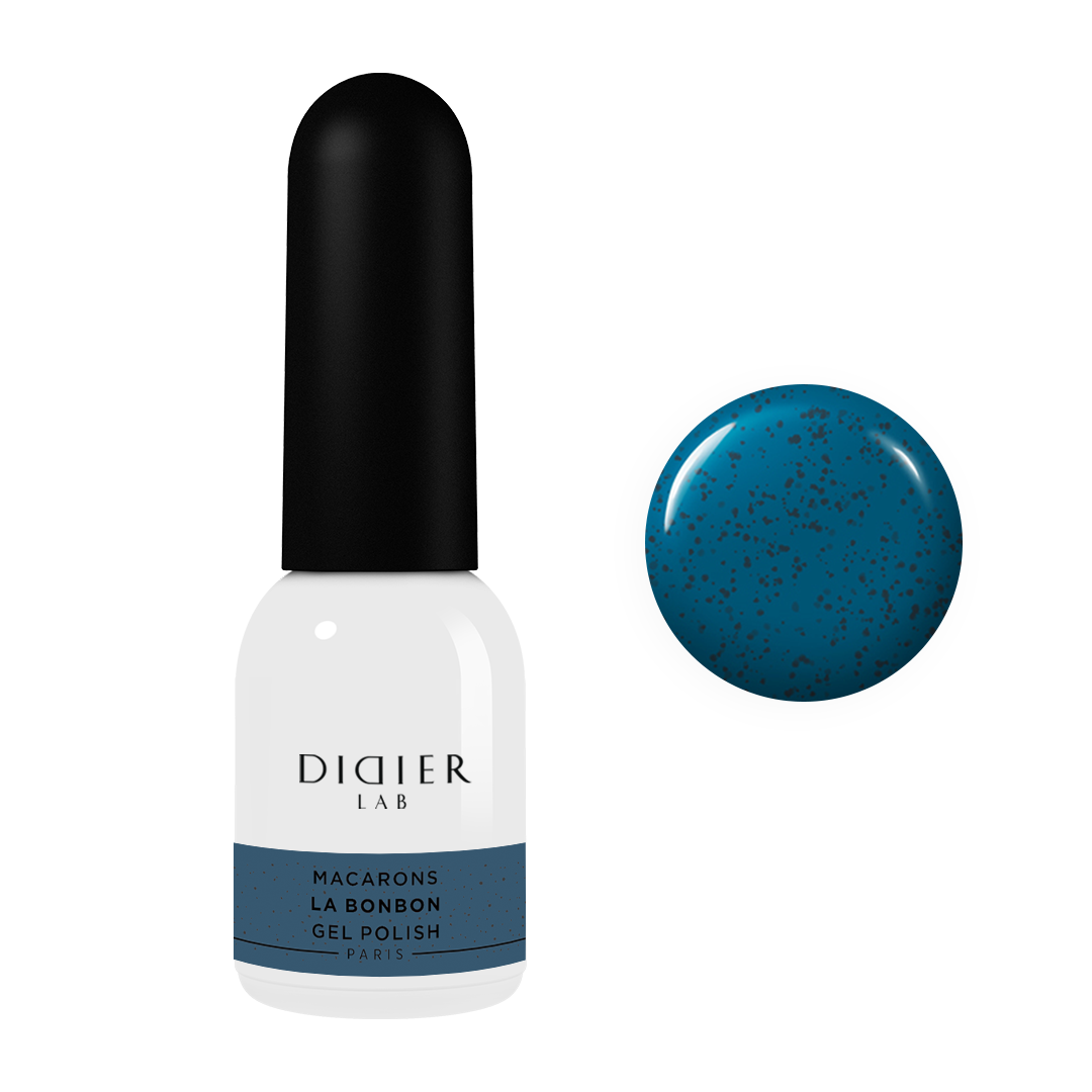 Esmalte semipermanente Macarons -  La Bonbon | Didier Lab - 10ml