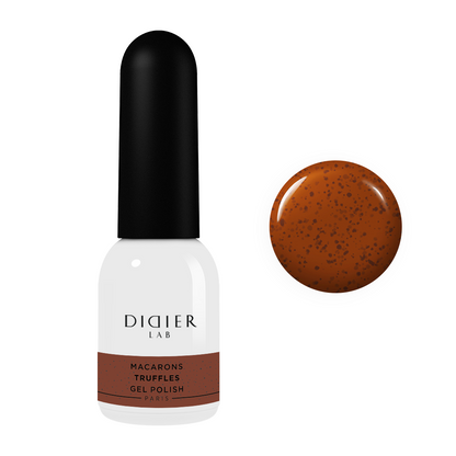 Esmalte semipermanente Macarons - Truffles | Didier Lab - 10ml