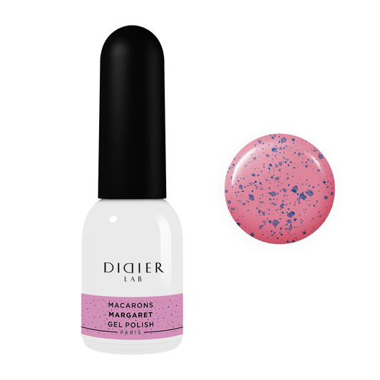 Esmalte Semipermanente Macarons - Margaret | Didier Lab - 10ml