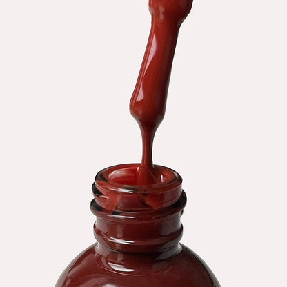 Esmalte Semipermanente Studios - Merlot wine - Libre de HEMA y TPO | Didier Lab - 8ml