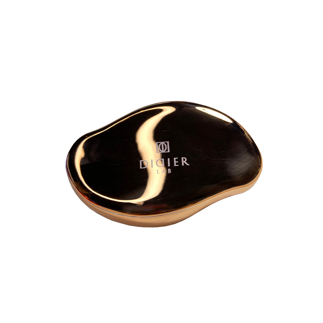 Lima de Pies Nano glass Didier Lab dorada