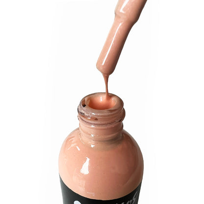 Esmalte Semipermanente Studios - Peach - Libre de TPO | Didier Lab - 8ml