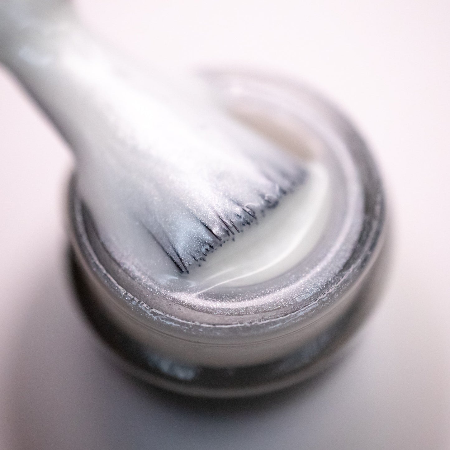 Esmalte Semipermanente Studios - Pearl white - Libre de TPO | Didier Lab - 8ml