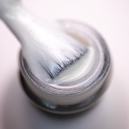 Esmalte Semipermanente Studios - Pearl white - Libre de TPO | Didier Lab - 8ml