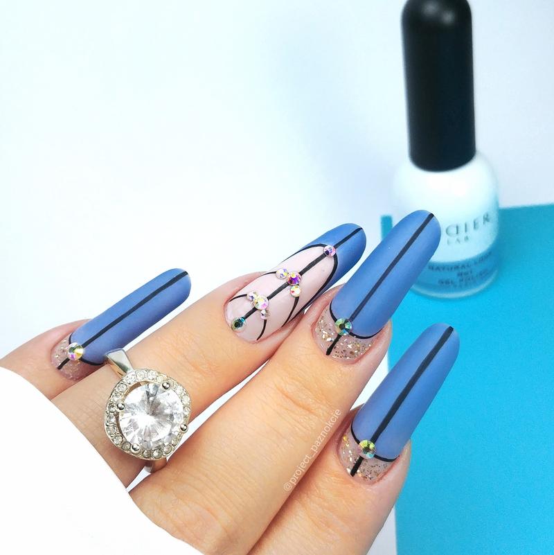 Gel Polish Didier Lab Natural Look No.1