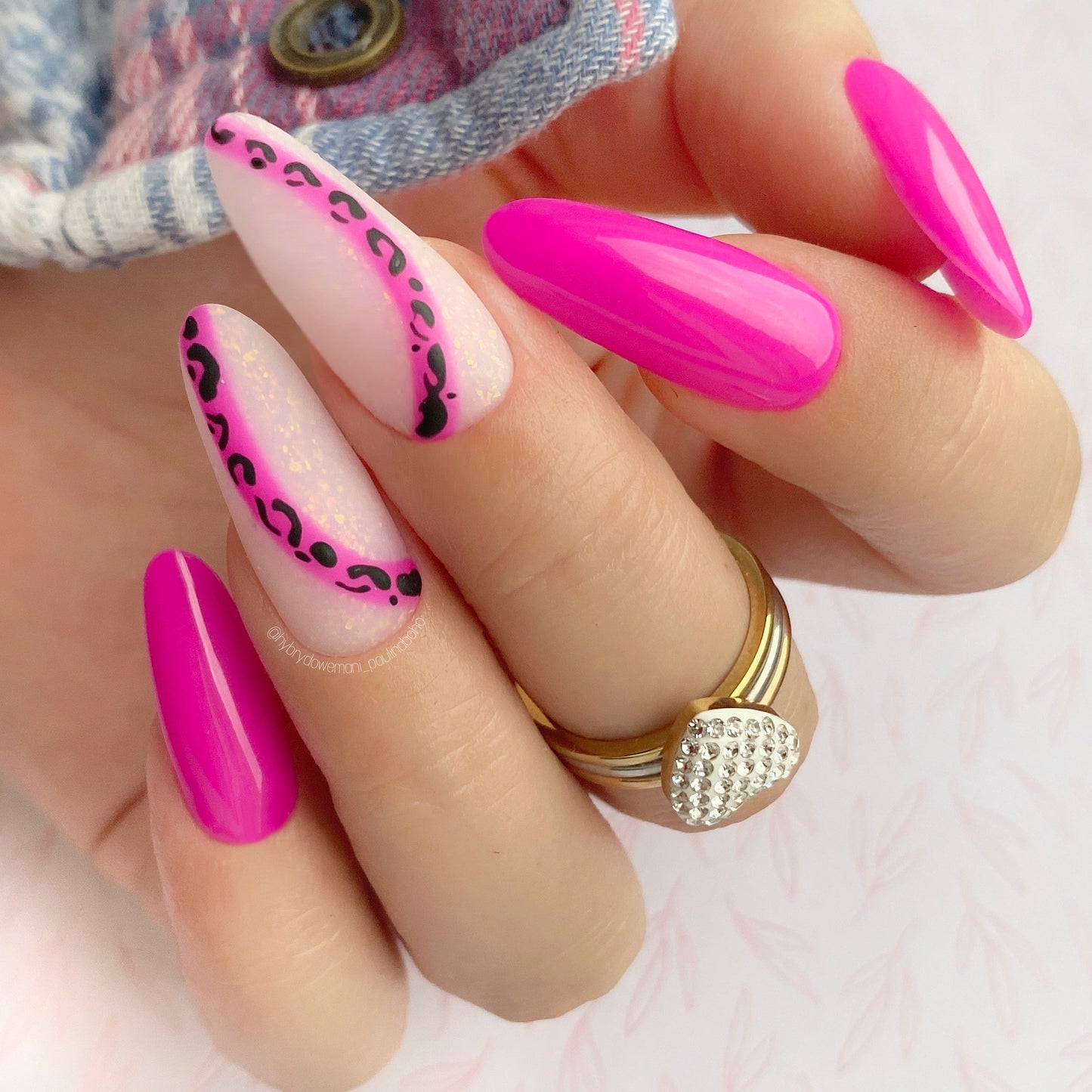 Esmalte Semipermanente Studios - Evolution - Libre de HEMA y TPO | Didier Lab - 8ml